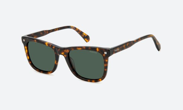 Polaroid PLD 4167/S/X 086UC Havana