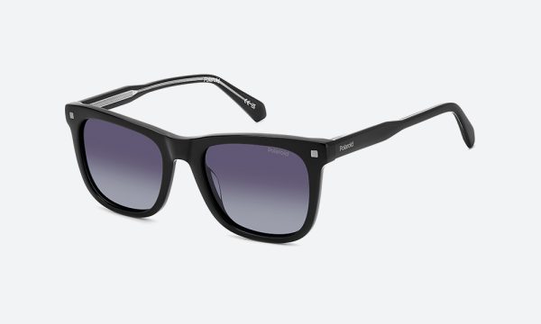 Polaroid PLD 4167/S/X 807WJ Black