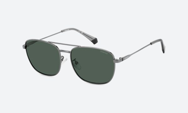 Polaroid PLD 4172/G/S/X KJ1UC Gunmetal