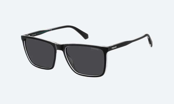 Polaroid PLD 4180/S 7C5M9 Black