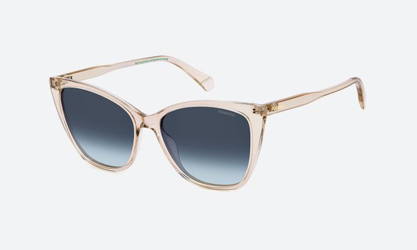 Polaroid PLD 4181/S FWM27 Brown