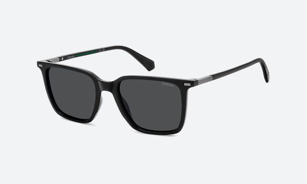 Polaroid PLD 4183/S/X 807M9 Black