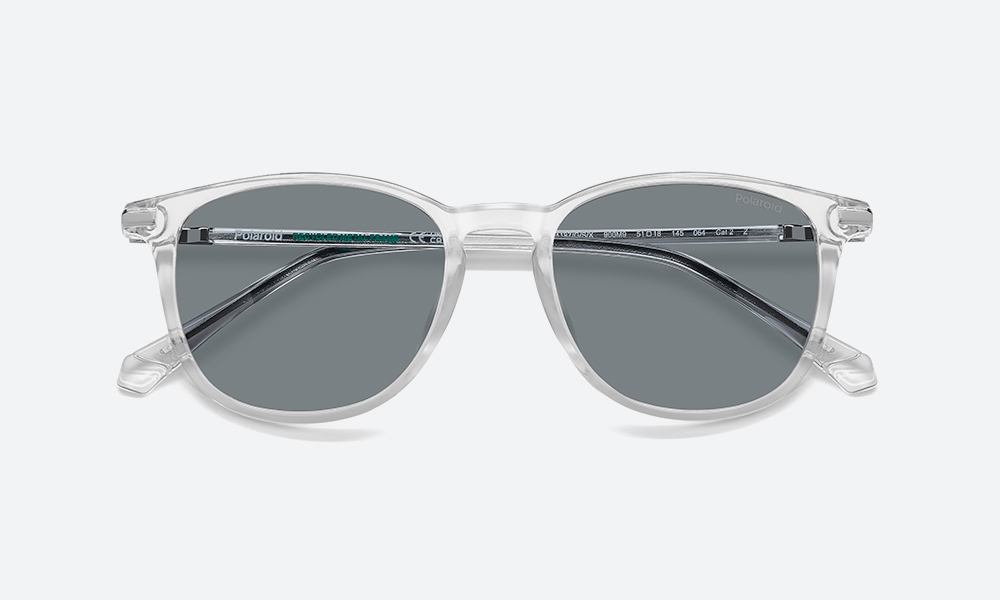 Polaroid PLD 4187/G/S/X 900M9 White - Image 3