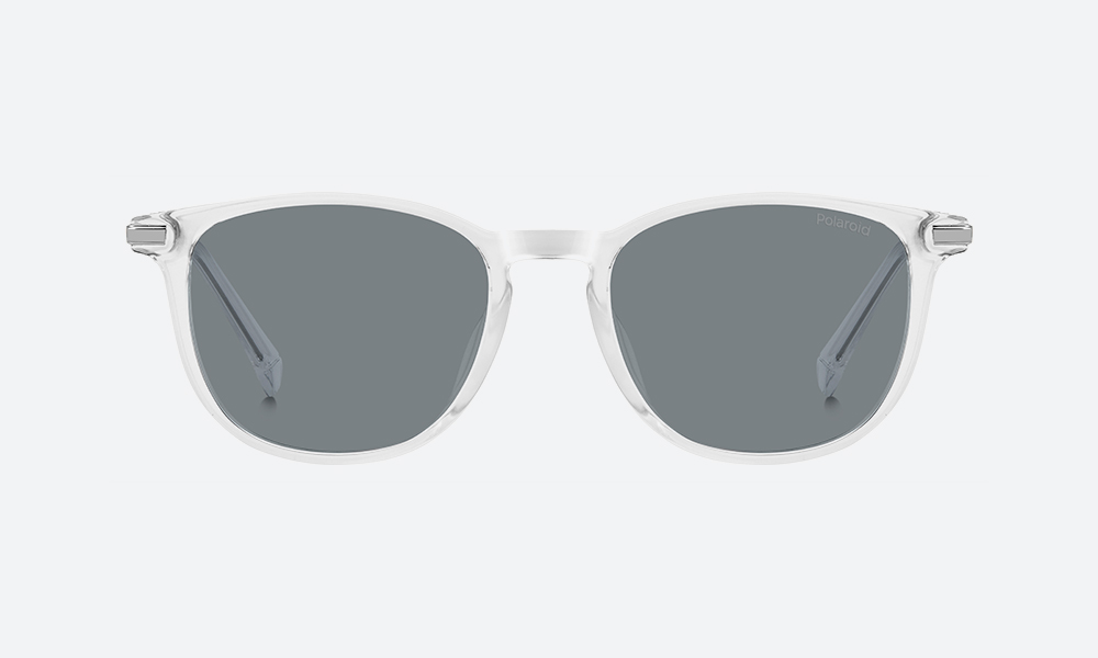 Polaroid PLD 4187/G/S/X 900M9 White - Image 2