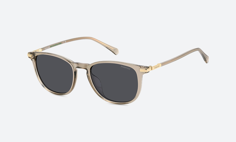 Polaroid PLD 4187/G/S/X HAMM9 Brown