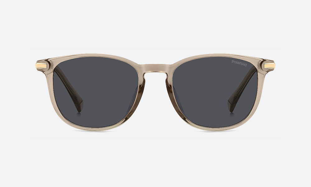 Polaroid PLD 4187/G/S/X HAMM9 Brown - Image 2