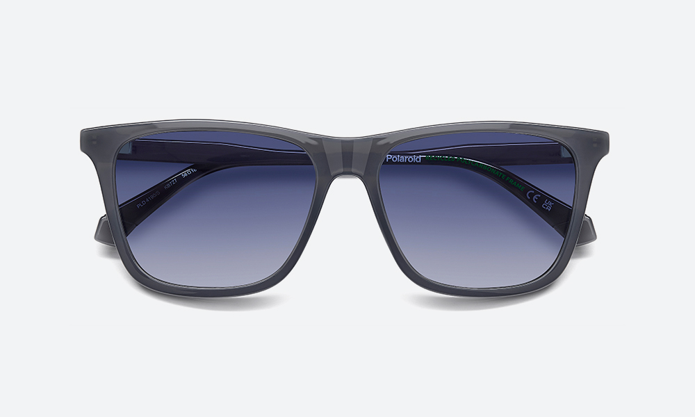 Polaroid PLD 4190/S KB7Z7 Grey - Image 3