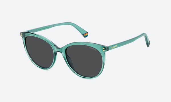 Polaroid PLD 6231/S 1EDM9 Green