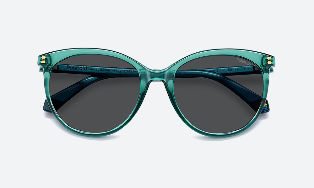 Polaroid PLD 6231/S 1EDM9 Green - Image 3