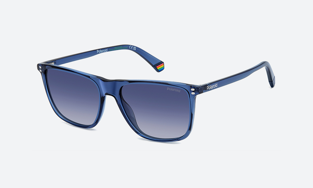 Polaroid PLD 6232/S PJPZ7 Blue