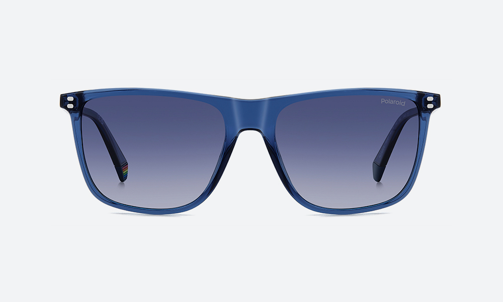Polaroid PLD 6232/S PJPZ7 Blue - Image 2