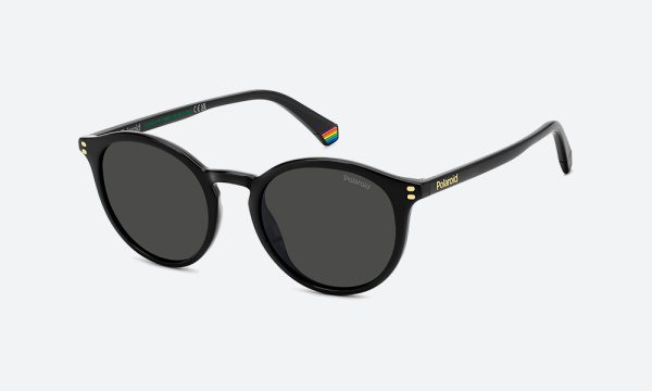 Polaroid PLD 6233/S 807M9 Black