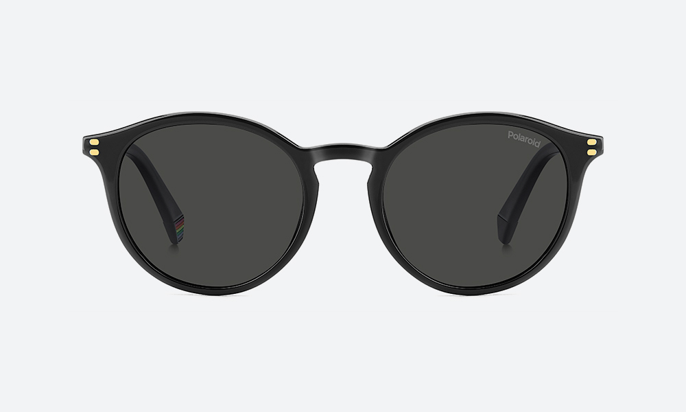 Polaroid PLD 6233/S 807M9 Black - Image 2