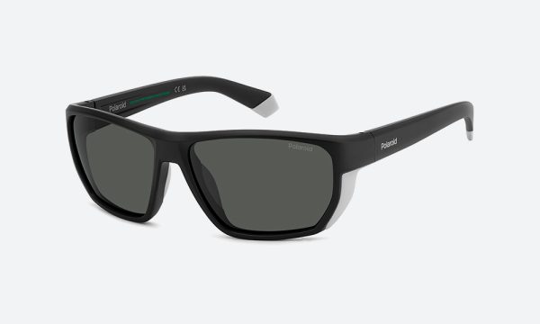 Polaroid PLD 7057/S 003M9 Black