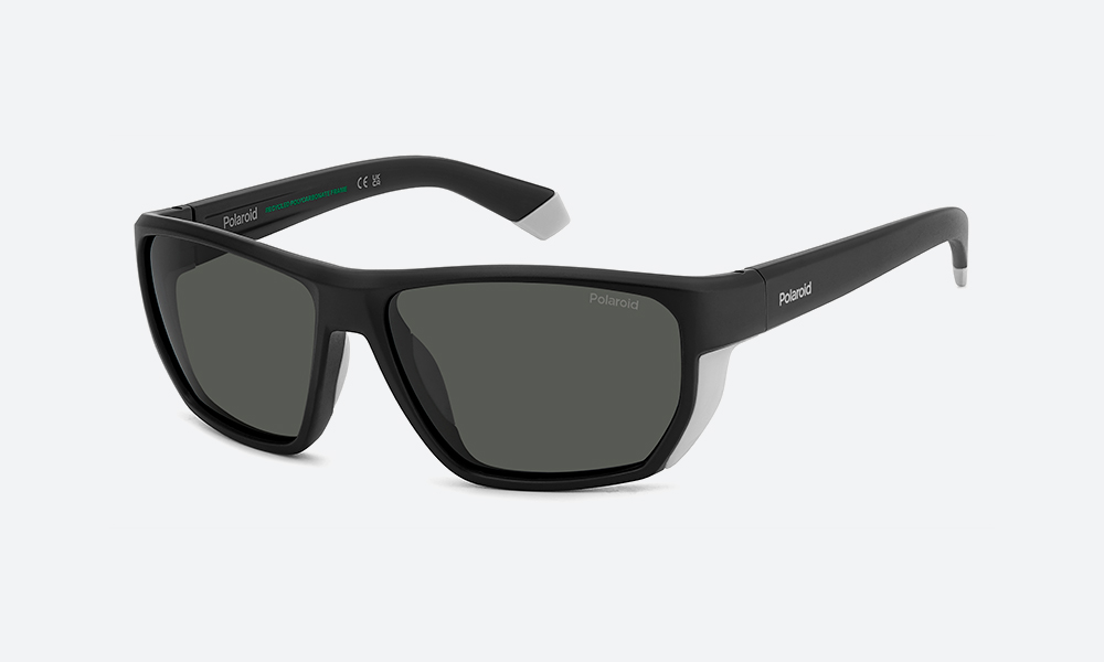 Polaroid PLD 7057/S 003M9 Black