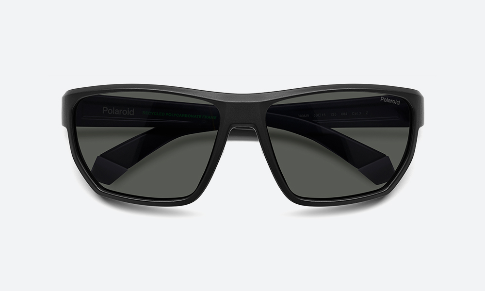 Polaroid PLD 7057/S 003M9 Black - Image 4