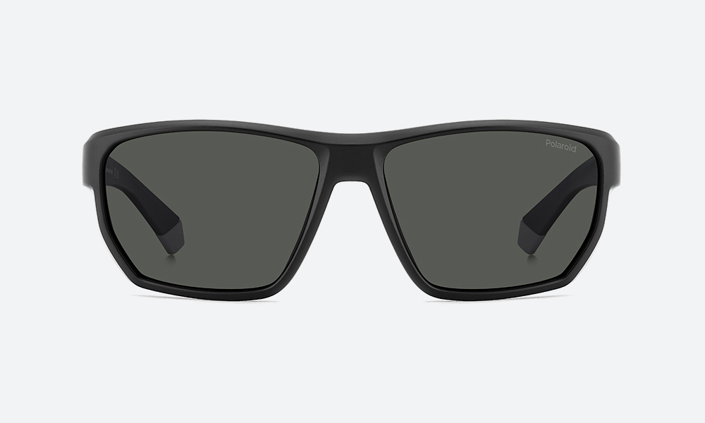 Polaroid PLD 7057/S 003M9 Black - Image 2