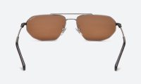 Police SPLF66K Gunmetal 508 - Image 6