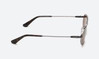 Police SPLF66K Gunmetal 508 - Image 2