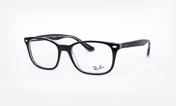Rayban RX5375 2034 Black