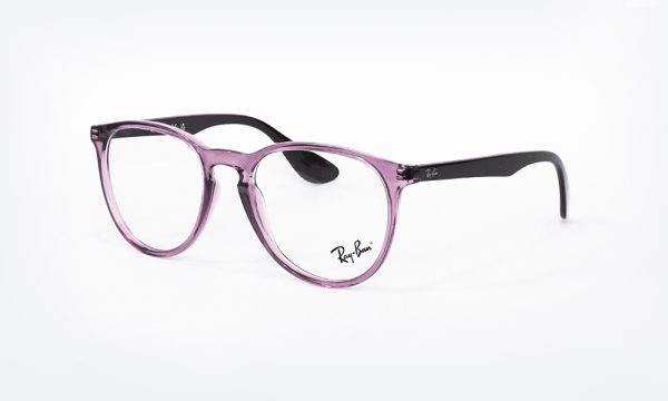 Rayban RX7046 8139 Purple