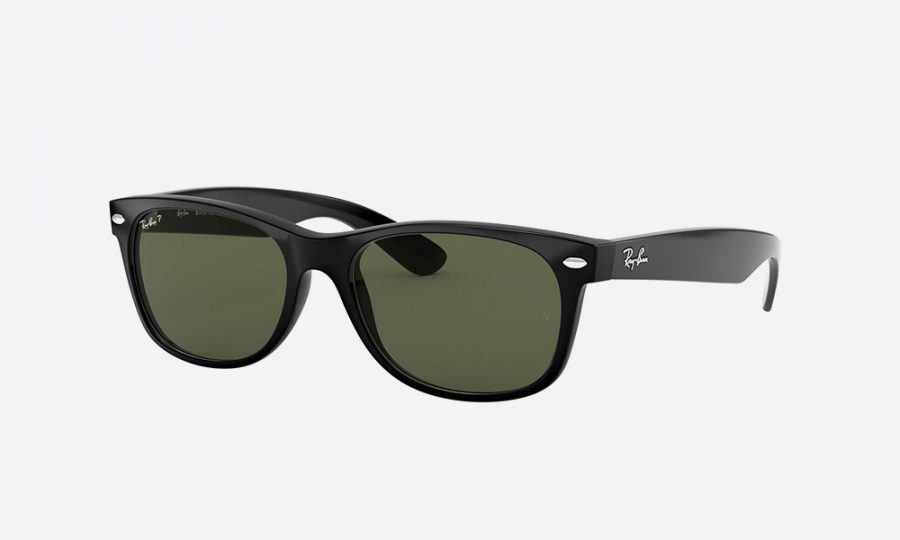 RayBan RB2132 901/58 Black