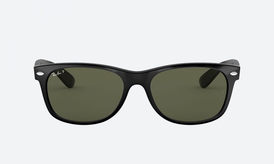 RayBan RB2132 901/58 Black - Image 2