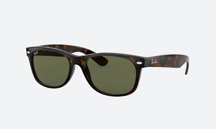 RayBan RB2132 902 Havana