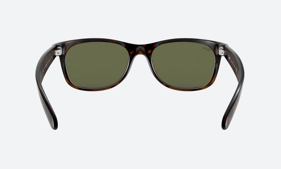 RayBan RB2132 902 Havana - Image 4