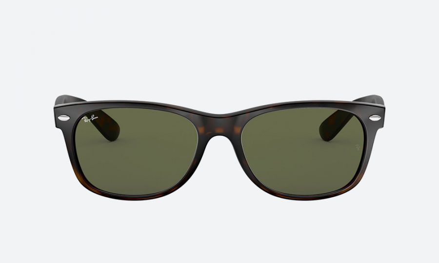 RayBan RB2132 902 Havana - Image 2