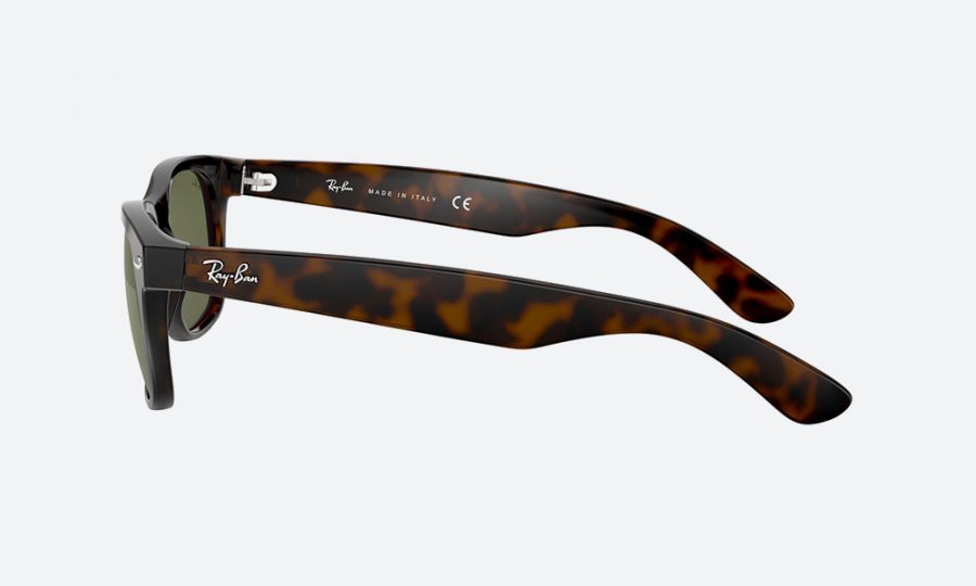 RayBan RB2132 902 Havana - Image 3