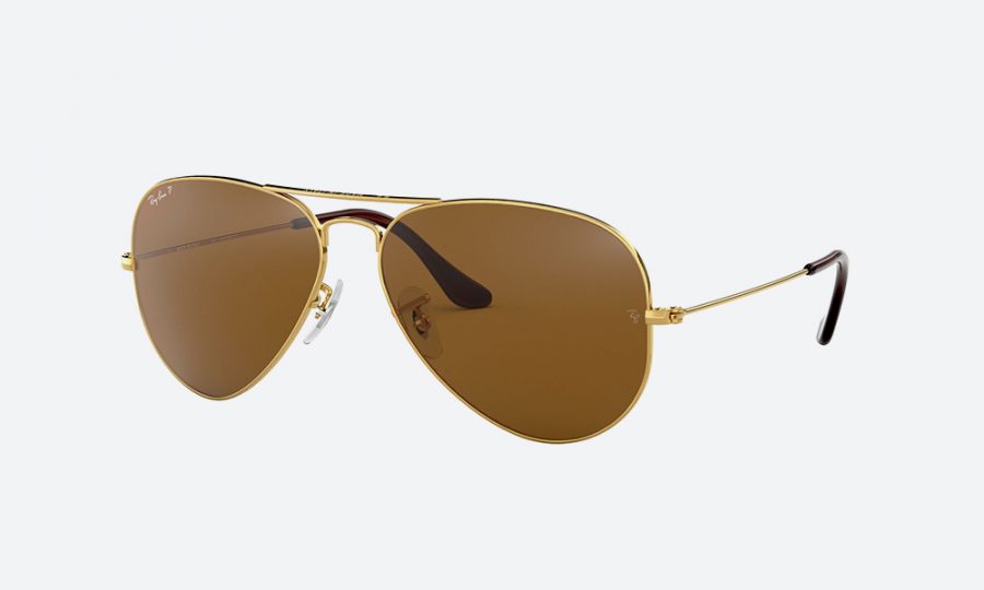 RayBan RB3025 001/57 Gold
