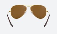 RayBan RB3025 001/57 Gold - Image 4
