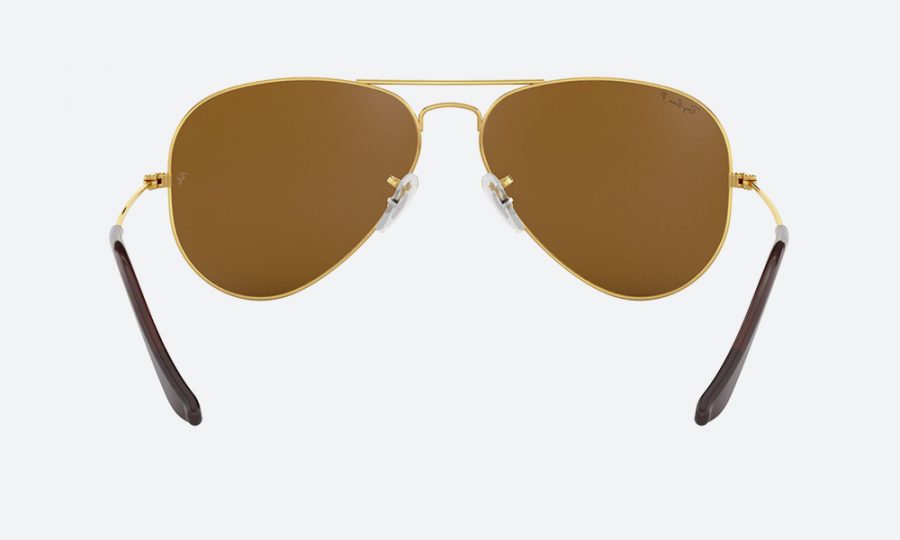 RayBan RB3025 001/57 Gold - Image 4