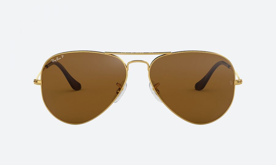 RayBan RB3025 001/57 Gold - Image 2