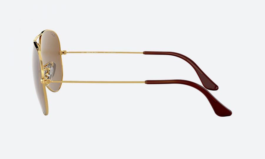 RayBan RB3025 001/57 Gold - Image 3