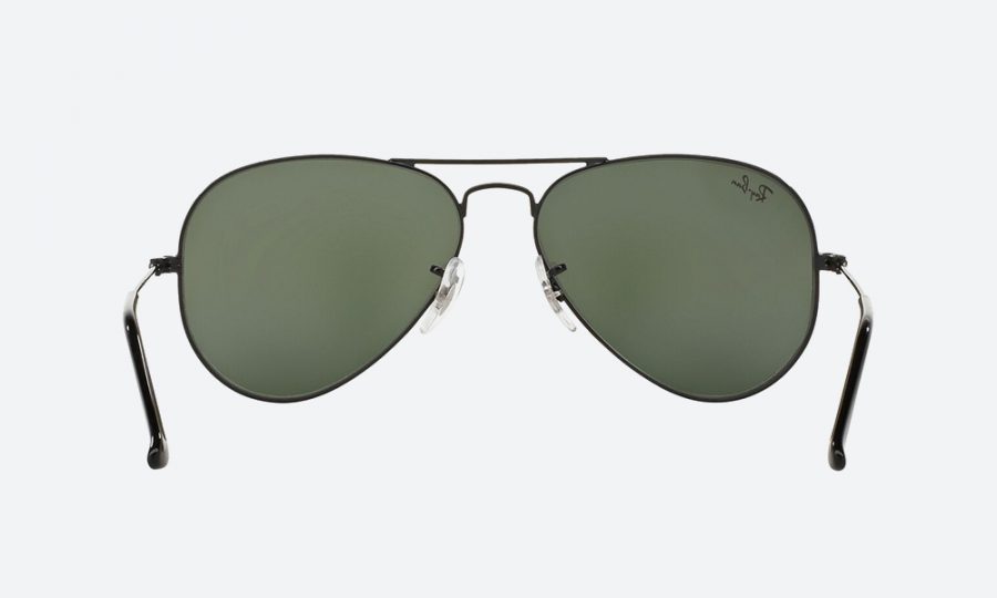 RayBan RB3025 0025 Black - Image 4
