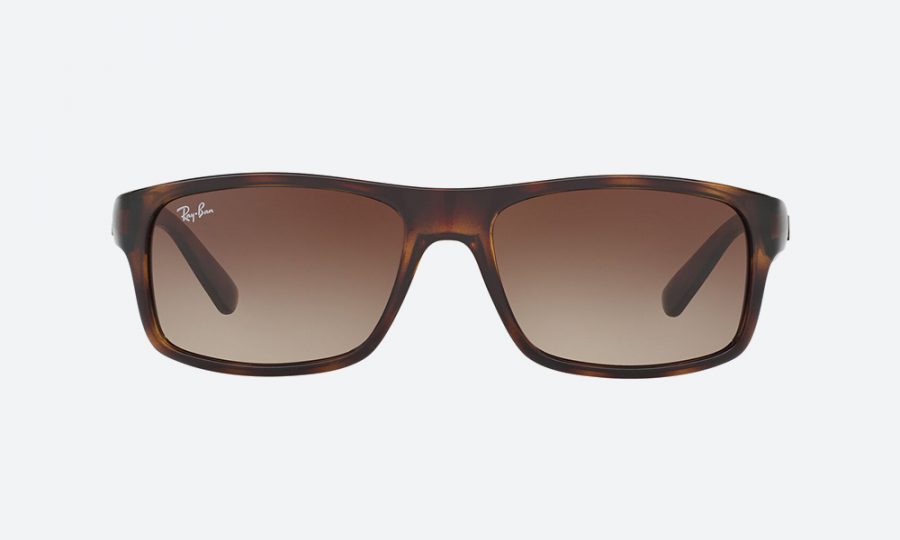 RayBan RB4205I 710/13 Havana - Image 2