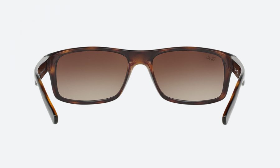RayBan RB4205I 710/13 Havana - Image 4