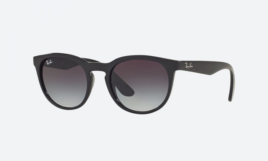 RayBan RB4252I 601/8G Black