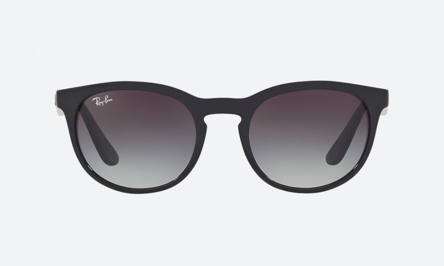 RayBan RB4252I 601/8G Black - Image 2