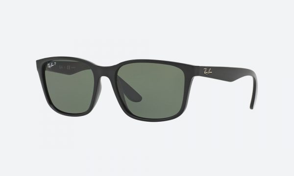 RayBan RB4269I 601/9A Black