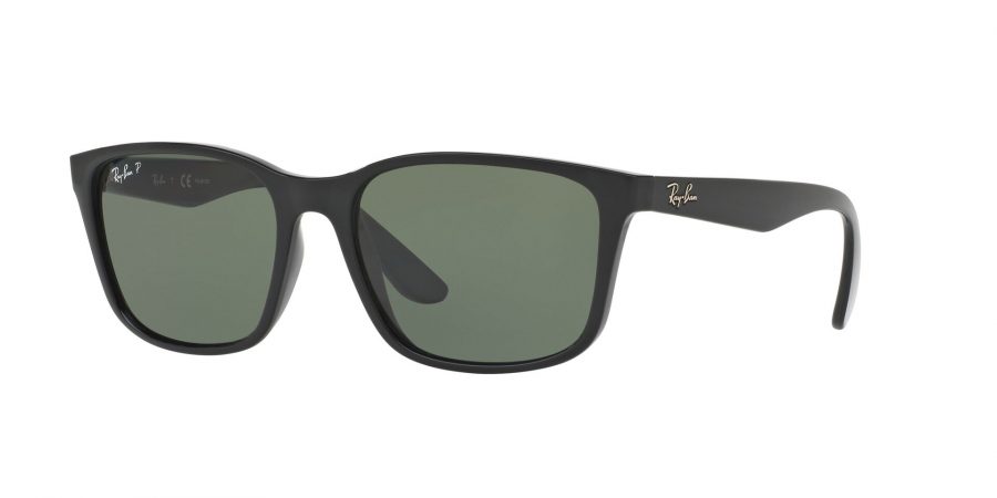 RayBan RB4269I 601/9A Black