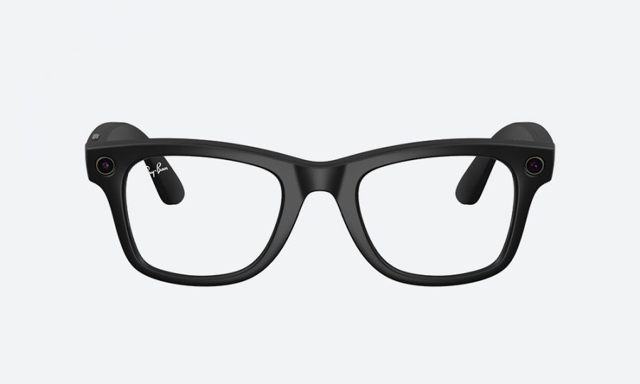 Rayban Meta RW4006 601S1M Black - Image 3