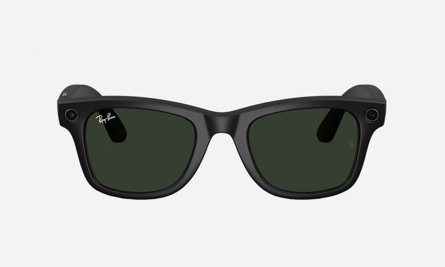 Rayban Meta RW4006 601S1M Black - Image 4