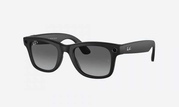RayBan Meta RW4006 601/ST3 Black