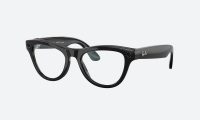 Rayban Meta RW4010 601/SB Black