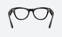 Rayban Meta RW4010 601/SB Black - Image 4