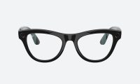 Rayban Meta RW4010 601/SB Black - Image 2