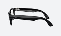 Rayban Meta RW4010 601/SB Black - Image 3